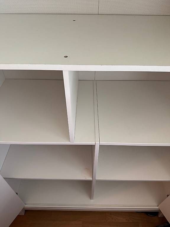 Ikea Armadi: Idanas Ikea Schrank mit Tablar – Usato da horw venduto da jen_k2bb 4
