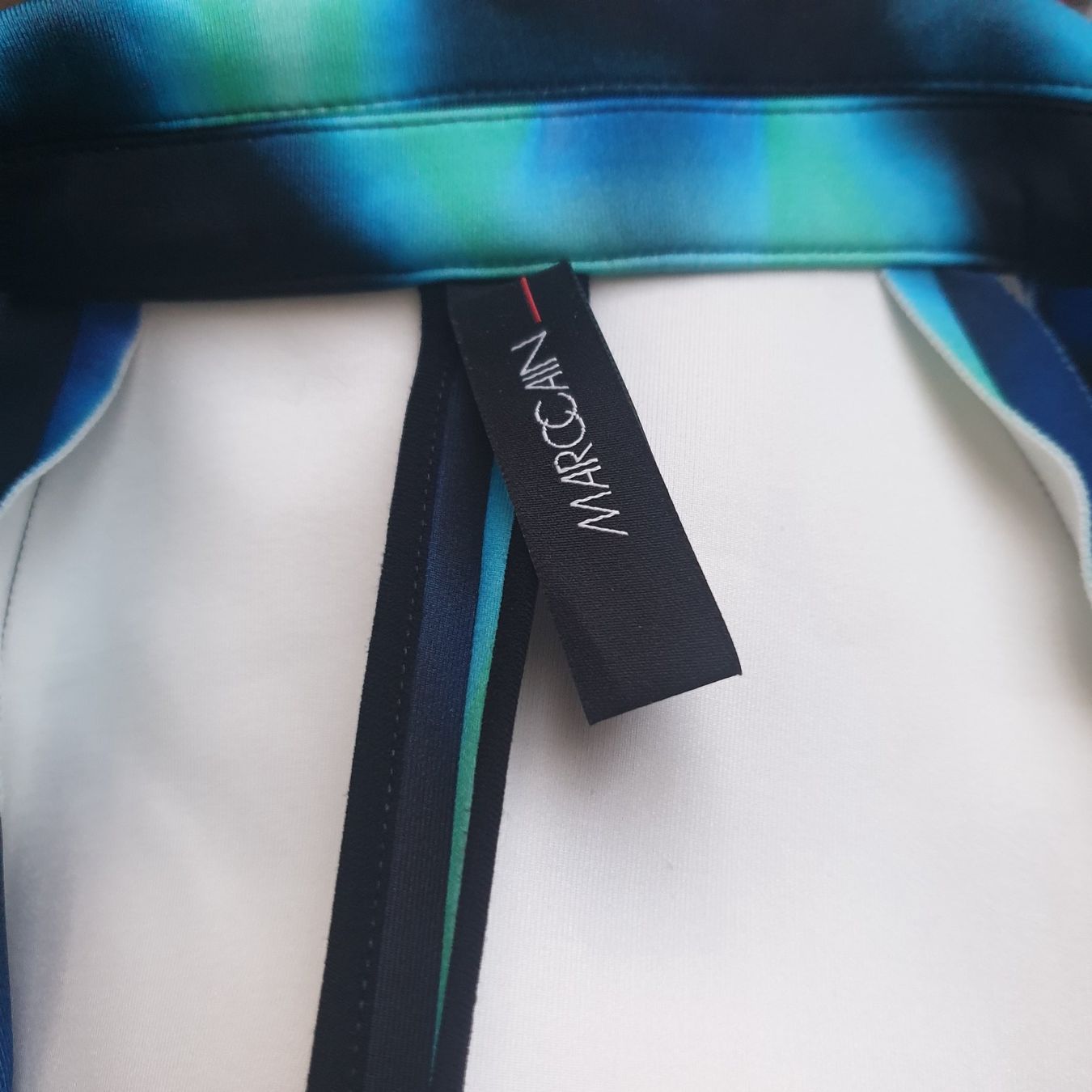 Marc Cain Vestes: Marccain schöner raffinierter Blazer Gr. 38 – D'occasion à Frenkendorf par Chrigeli01 2