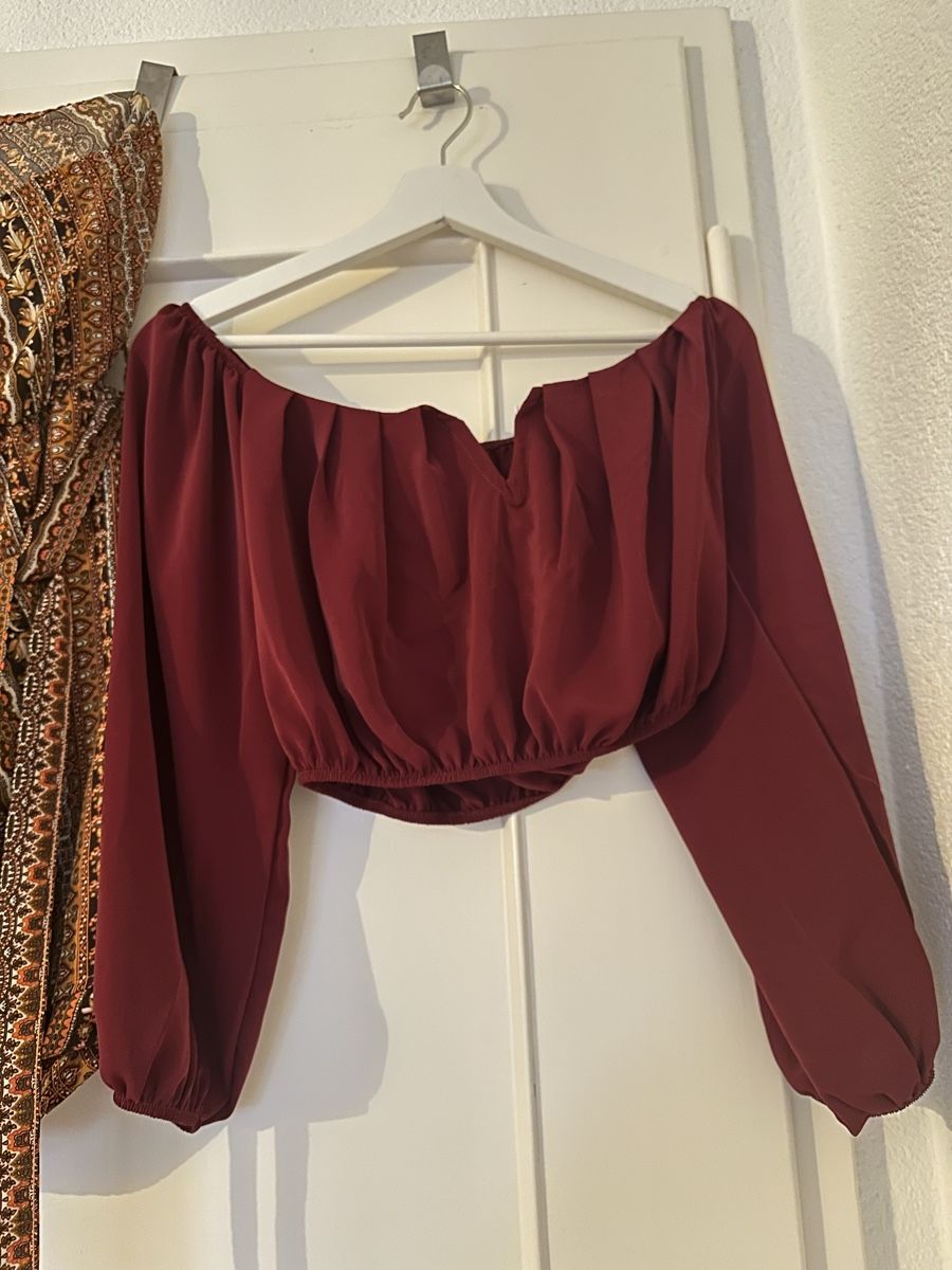 Lots de vêtements: Kleider und Top Damen boho bunt Grösse S – Neuf (Voir description) à Grenchen par kis_dh2n 5