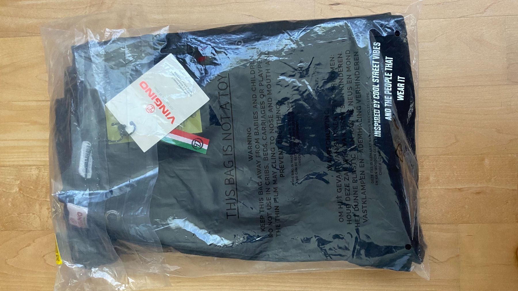 Hosen: Vingino Cargohose Gr.170 ***NEU*** – Gebraucht aus Oensingen von dorian07 2