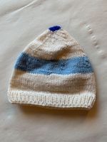 Baby Mütze