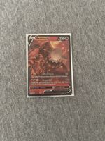 Heatran V Astralglanz