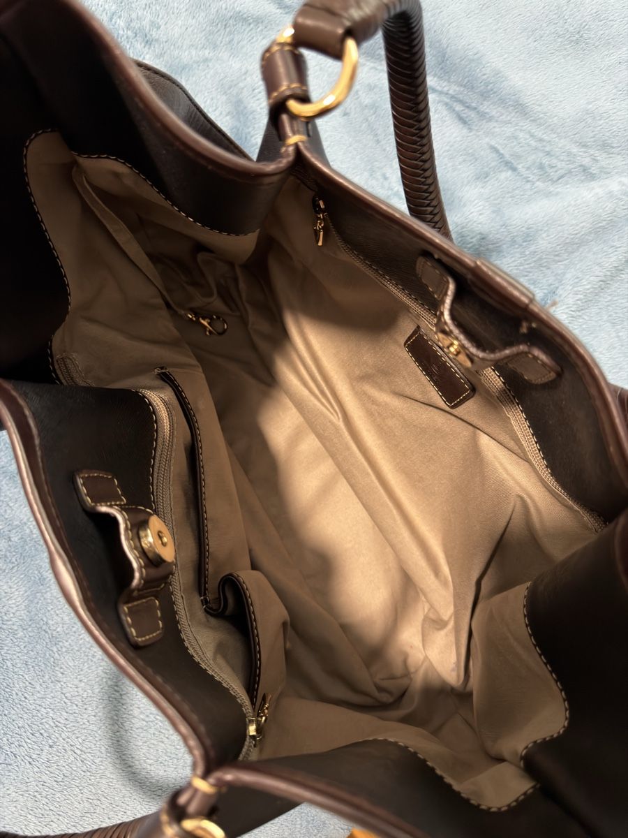 Bogner Taschen für Damen: Bogner Tasche – Gebraucht aus Thusis von s.mettier 2