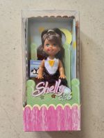 Poupée Shelly Club Bonne nuit de 2004