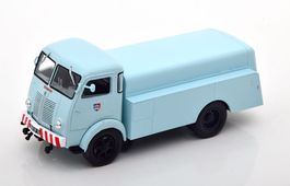 Berliet Collection 1:43 Berliet GLB Ville de Dieppe 1955