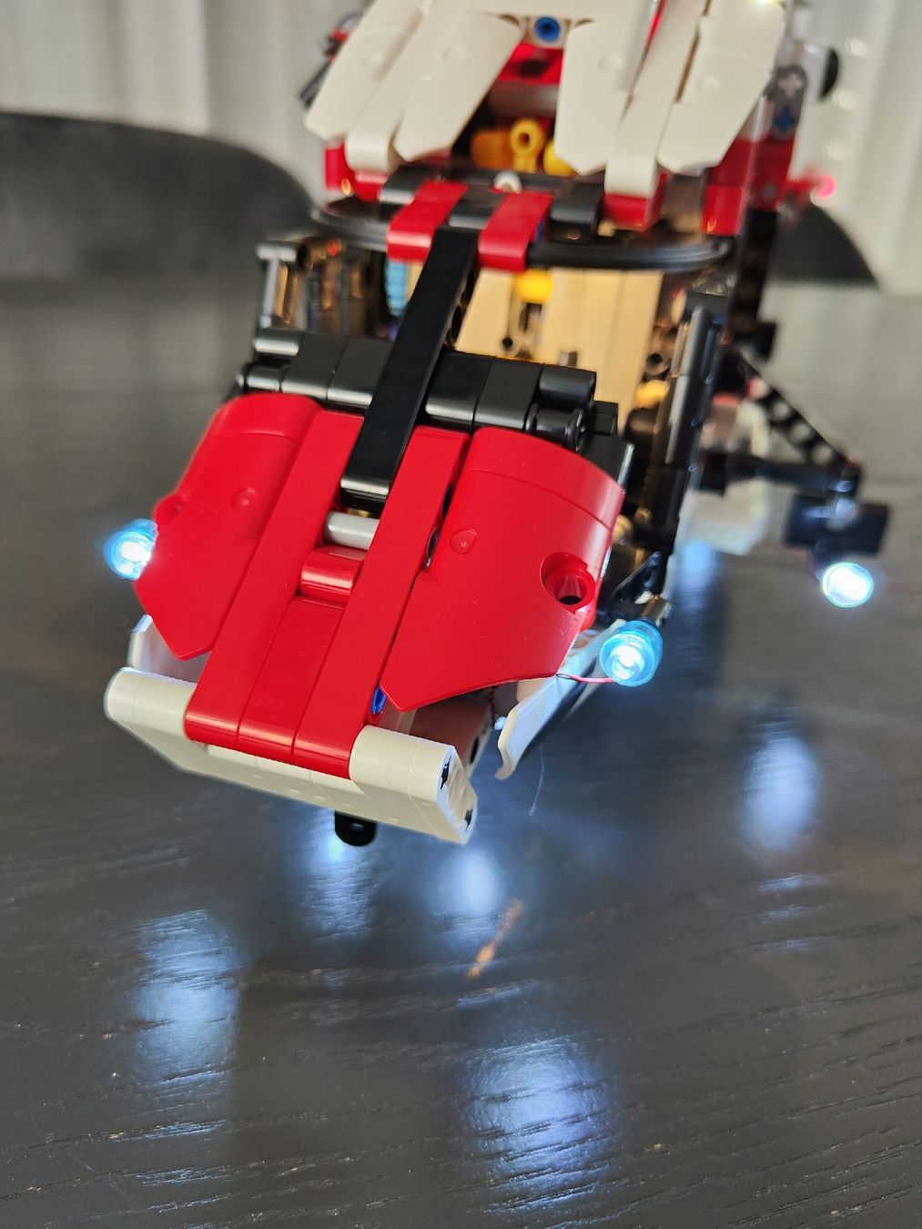 Lego Kit di costruzioni: LEGO 42145 Technic Airbus H175 – Nuovo (secondo la descrizione) da Muhen venduto da der_vpb8 2