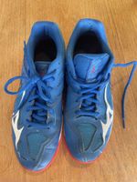 Hallenschuhe Mizuno 40.5