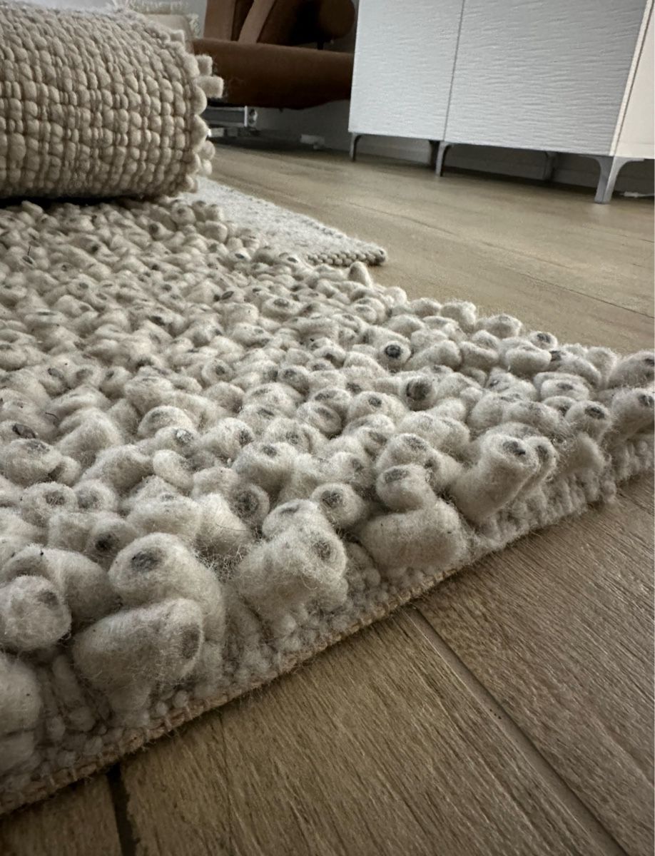 Tappeti: Teppich Handweb – Usato da Muttenz venduto da Rosalva 2