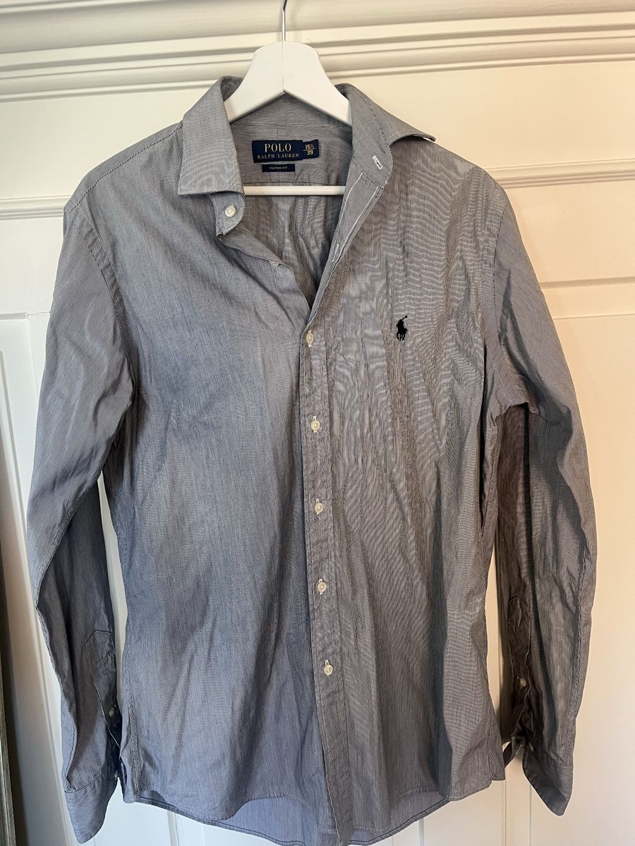 Camicie: Polo Ralph Lauren - Herrendhemd – Usato da St. Gallen venduto da cha_gk52 1