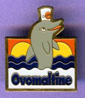Ovomaltine  DELFIN