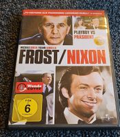 Frost/Nixon DVD (19070)