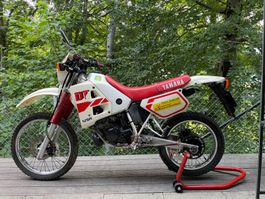 YAMAHA DT 125R LC