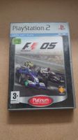 F1 2005 - Playstation 2 -