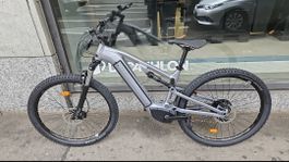 Rockrider E-EXPL 500 S 29" E-Mountainbike mit Originalakku T