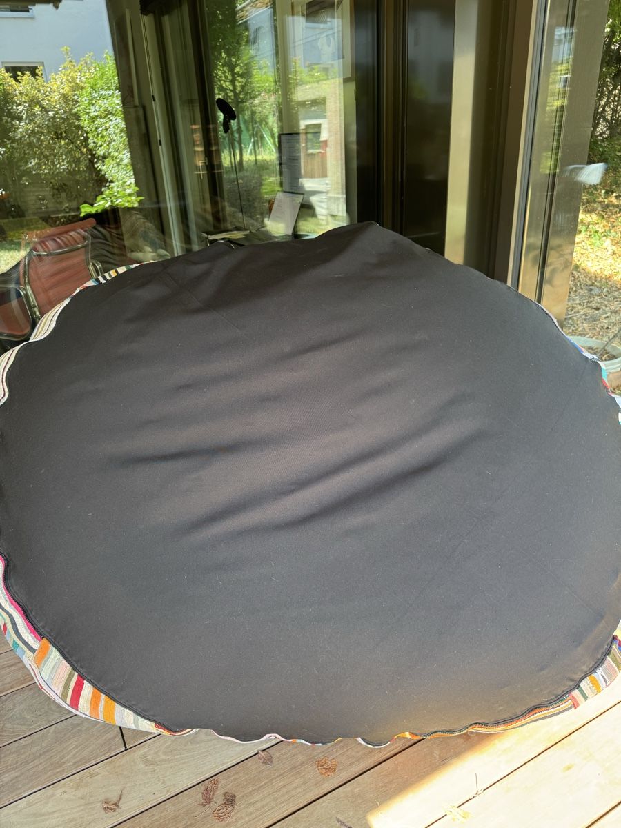 Sessel: Sitzsack XXL – Gebraucht aus Zürich von blublu1 6