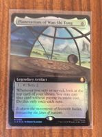 MTG - Planetarium of Wan Shi Tong (0385 - Extended Art) x1