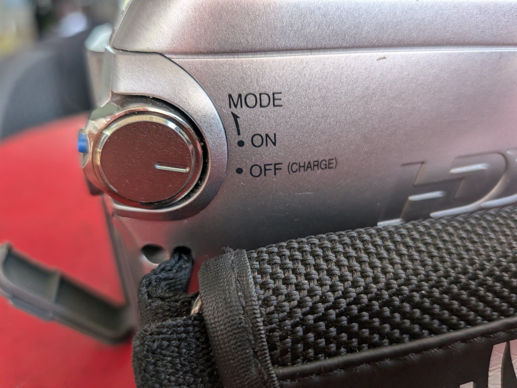 JVC Camcorder: Camcorder JVC Everio GZ-MG 130 E – Gebraucht aus Bern von vogelpech 9