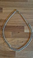 collier en argent
