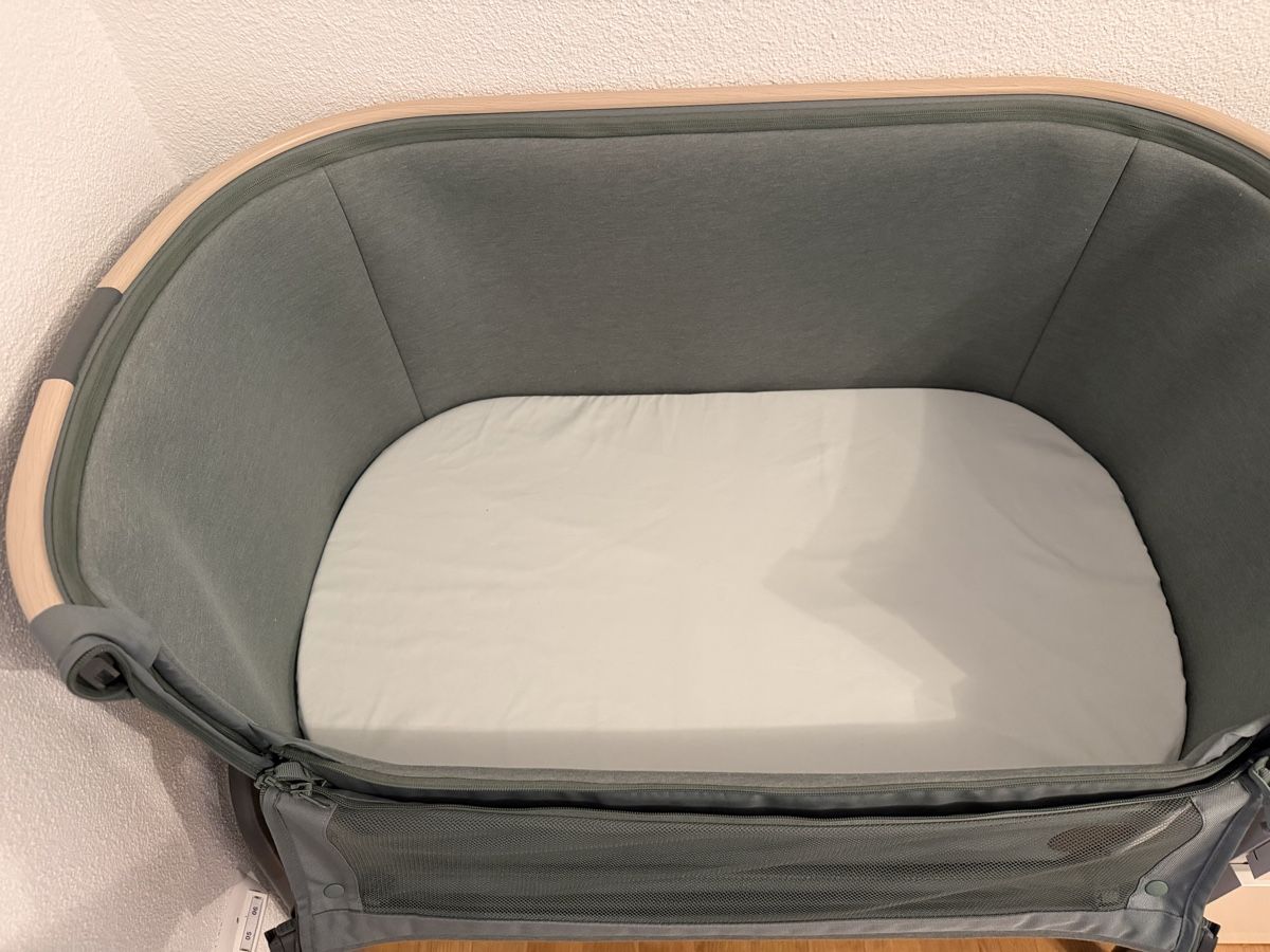 Letti: Maxi-Cosi Beistellbett Iora  – Usato da Thayngen venduto da Jruer- 2