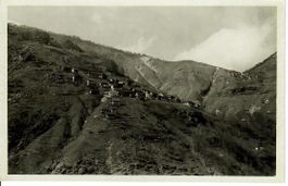 Spruga, Val Onsernone