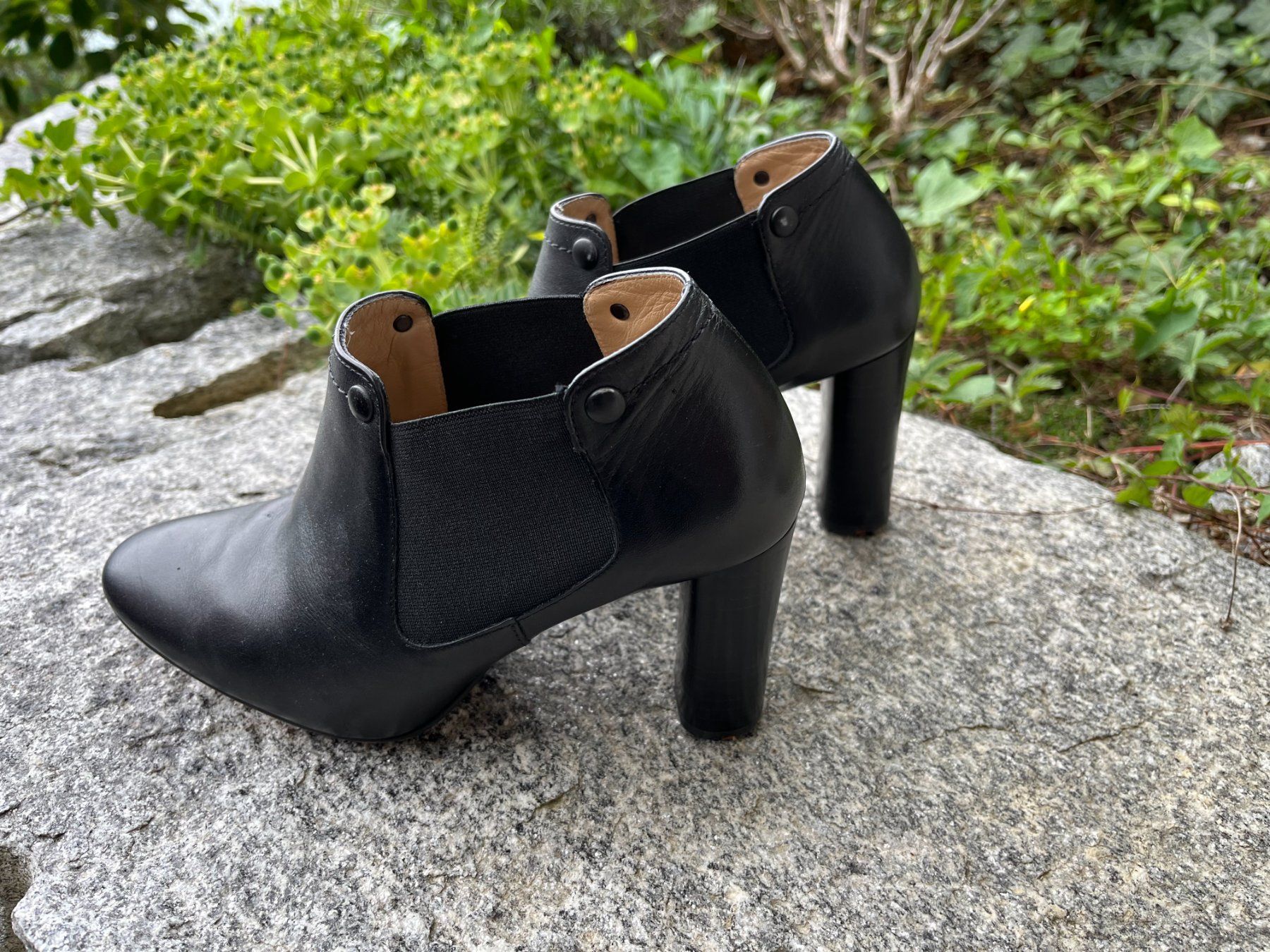 Lloyd Scarpe da donna: Damenschuhe von Lloyd, Grösse 38 – Usato da Gersau venduto da Schnicky