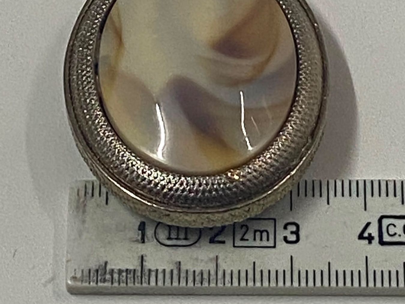 Broschen & Nadeln: Schöne Vintage Brosche – Gebraucht aus Dübendorf von lan1808 7