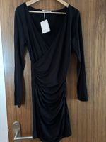 Samsoe Wrap Dress Size M New With Tags