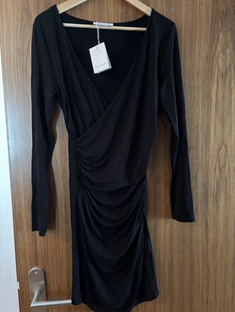 Samsoe Wrap Dress Size M New With Tags