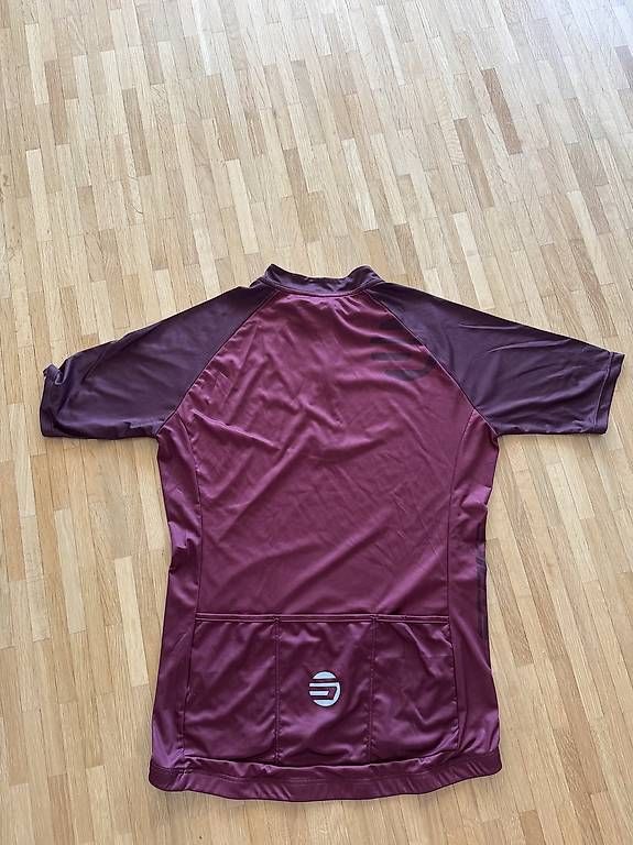 Stoke Canottiere & Pantaloni: Stoke Velodress - NEU – Nuovo (secondo la descrizione) da Luzern venduto da Pauloz 1