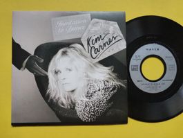 Kim Carnes – Invitation To Dance
