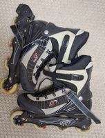 Rollerblades Inline Scates Grösse 10 (44/45)