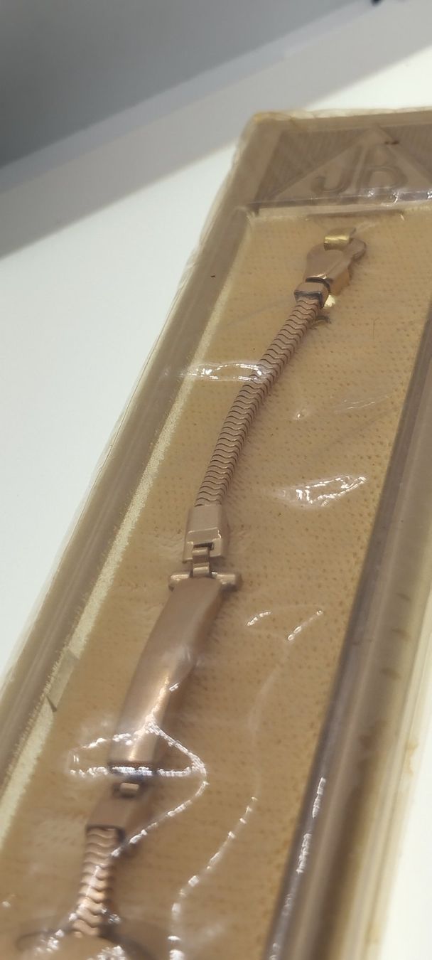 Uhren: Bracelet montre années 50's – Gebraucht aus La Chaux-de-Fonds von jac_9llg 2