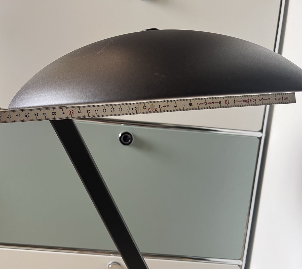 Lampade: SIS Tischlampe  – Usato da Dietikon venduto da k.mirella 2