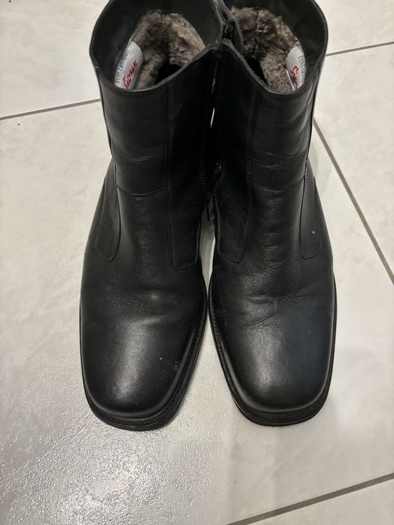 Damen Gummistiefel Wasserdicht - Leichte Regenstiefel Anti-Rutsch