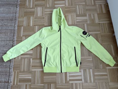 NAPAPIJRI Jacke Grösse L