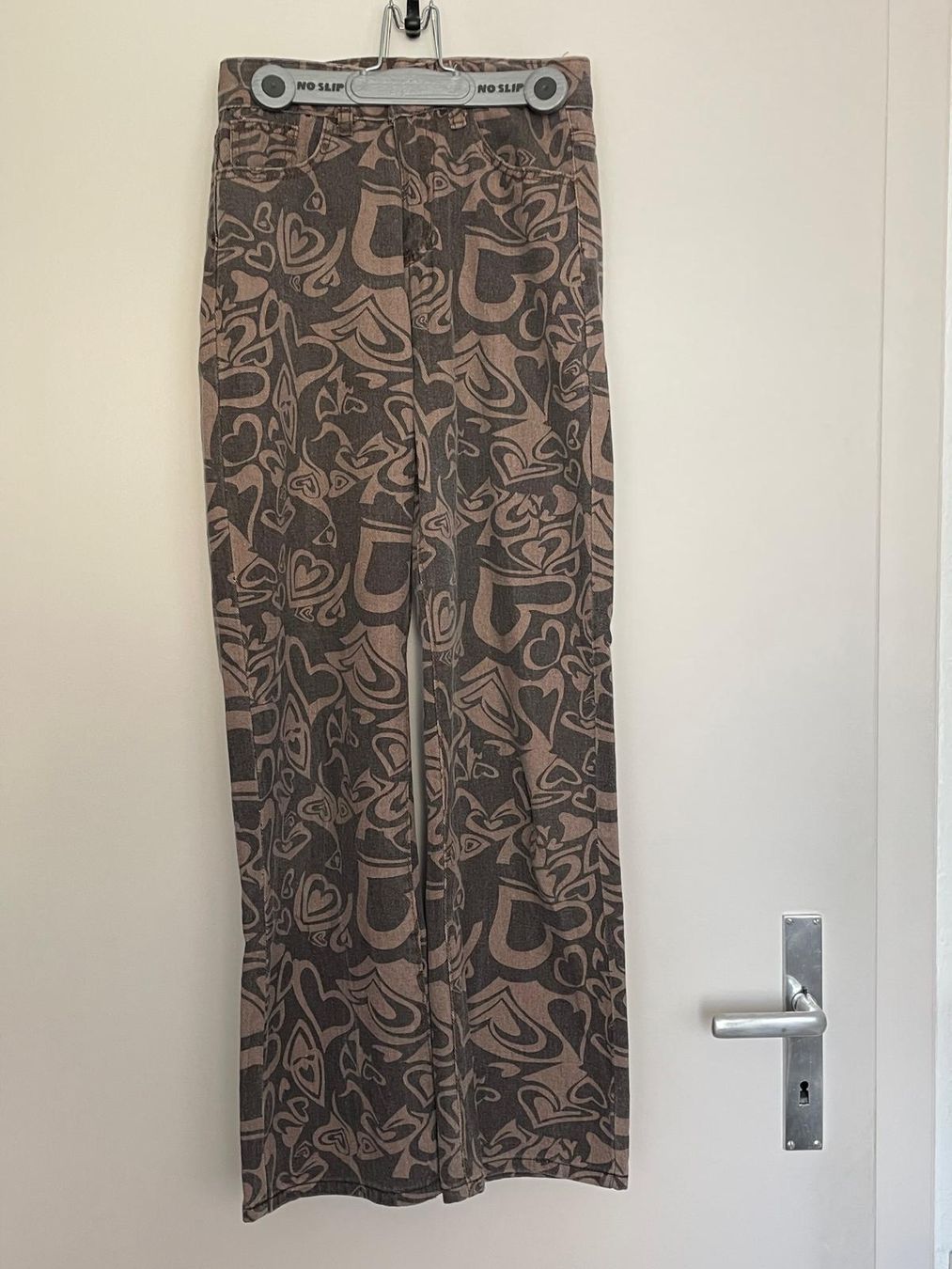 Jeans: Y2Kstreetwear Hose Vintage – Usato da Sion venduto da aud_7pxl 3