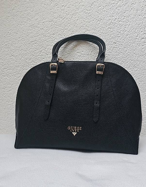 Guess Taschen für Damen: Guess LUXE Damen Tasche – Neu (gemäss Beschreibung) aus Balsthal von dra_292z 1
