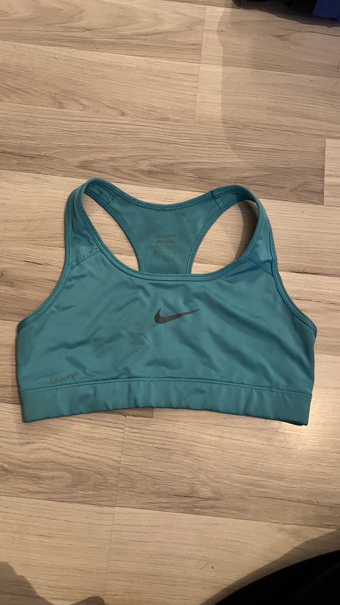 Nike Altra biancheria intima: Nike Sport BH – Usato da Davos Platz venduto da ang_m2dp 1
