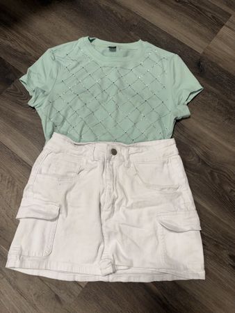 Kleiderpaket Damen diverse Farben Grösse S 