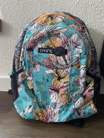 Dakine Rucksack, guter Zustand