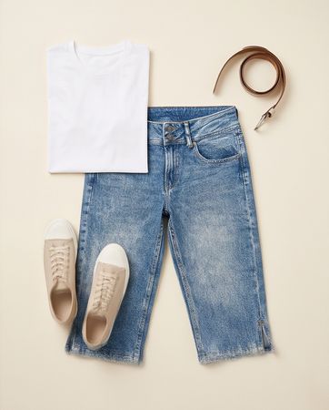 Pepe Jeans short — très bon état — taille 36