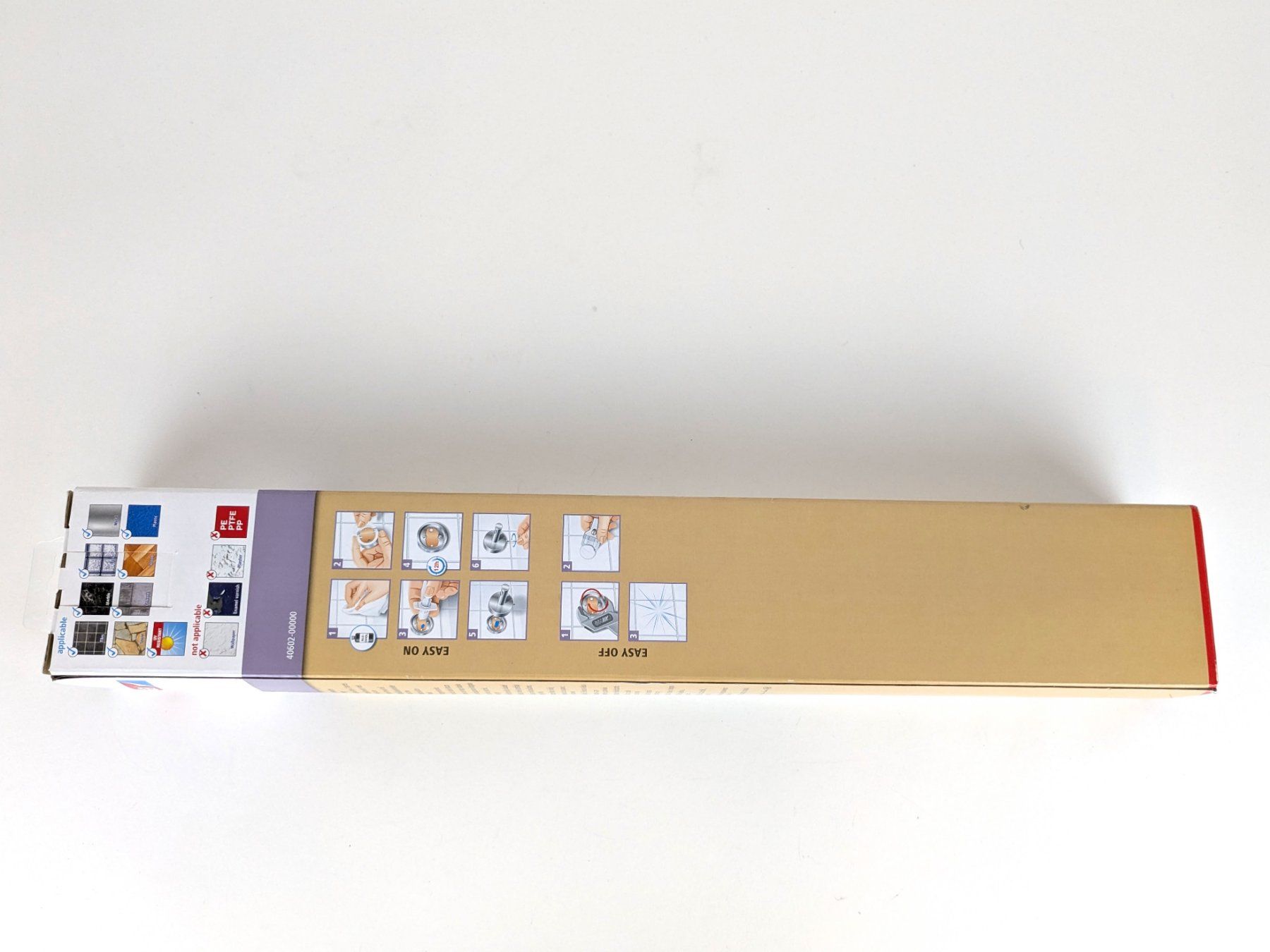 Tesa Portasciugamani: TESA Moon Bronze Handtuchhalter – Nuovo (secondo la descrizione) da Thun venduto da Restwert_Thun 4