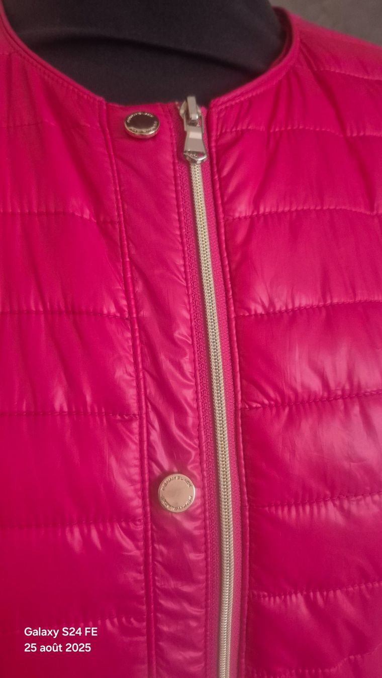 Jacken: Pennyblack veste demi-saison 36-38 – Gebraucht aus Reconvilier von something4you 3