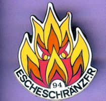 Guggemusig  ESCHESCHRÄNZER  '94
