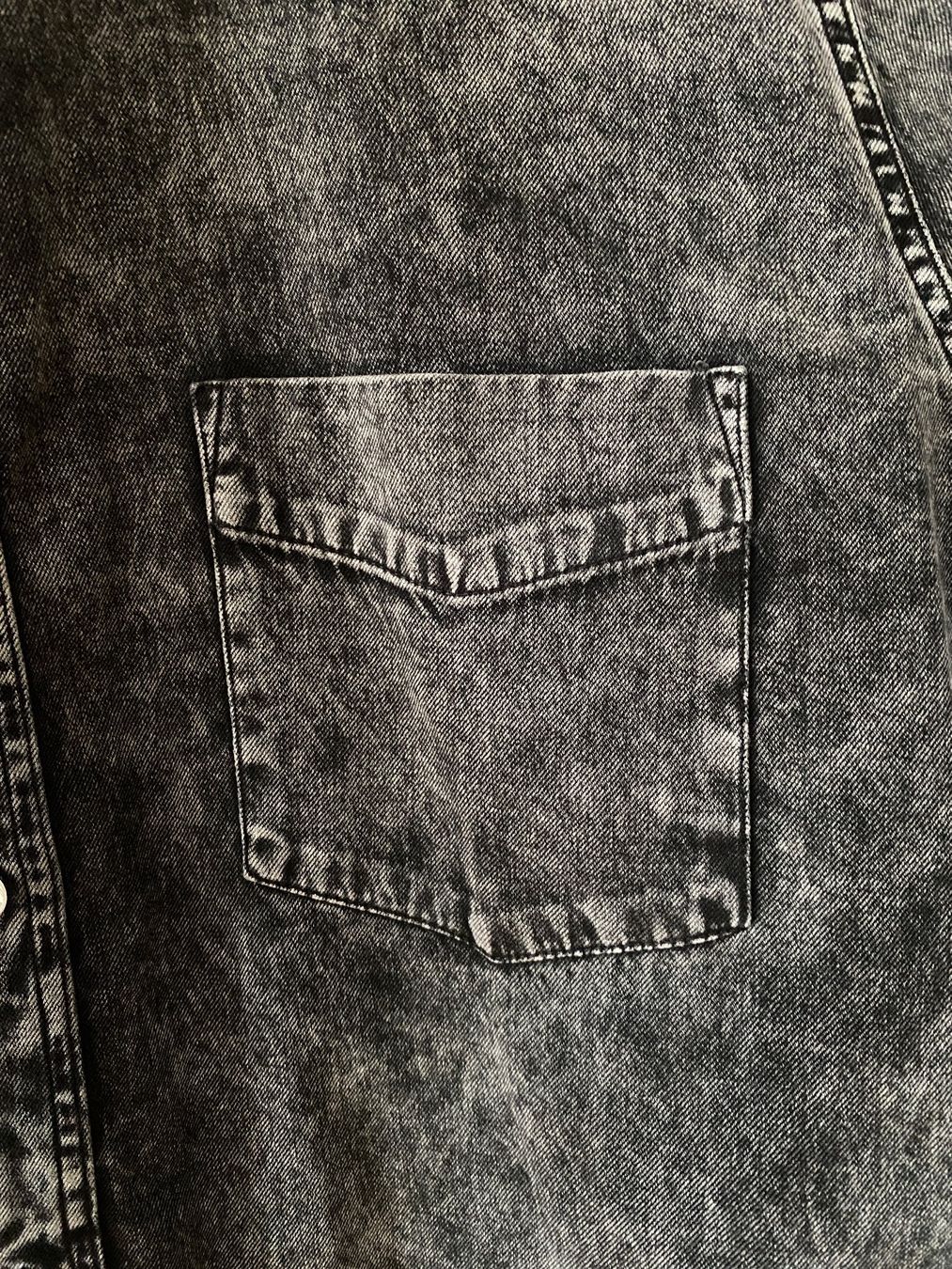 Hemden: Herrenhemd - Cheap Monday - Grösse M – Gebraucht aus Zürich von Joaoleal 3