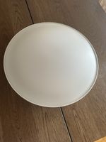 LED Deckenleuchte IKEA NYMÄNE weiss 25W 220-240V wie NEU !!