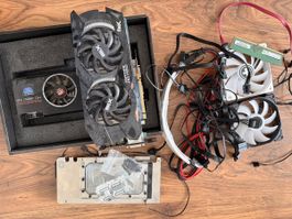 Diverse PC- Hardware