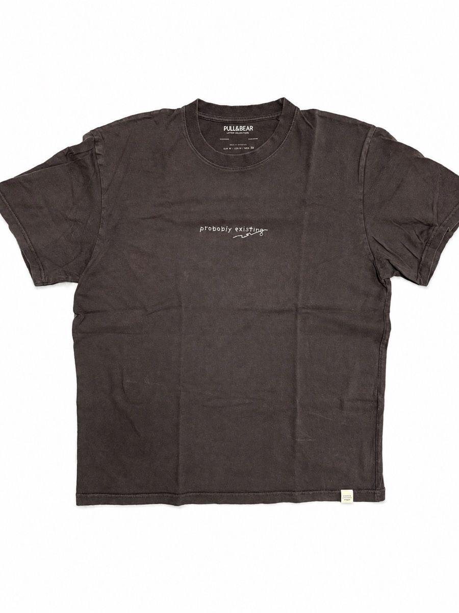 Pull&Bear T-shirt: Vintage Pull&Bear T-Shirt M – Usato da Rümlang venduto da svent