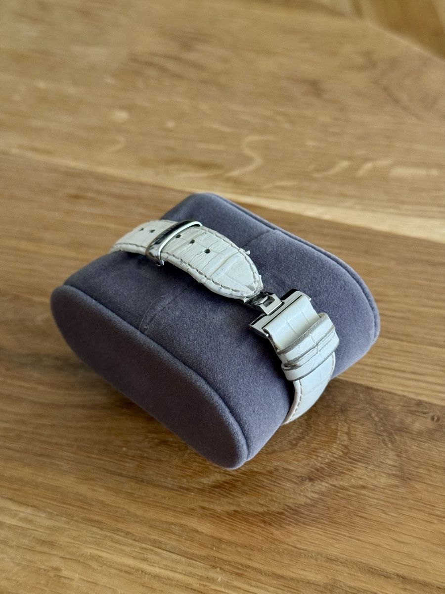 Certina Orologi: Certina DS First Chrono – Usato da Moutier venduto da CaatSerra 1
