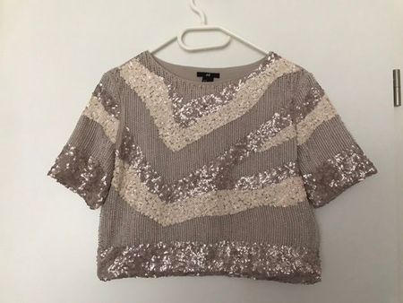 Blouse , S, H&M